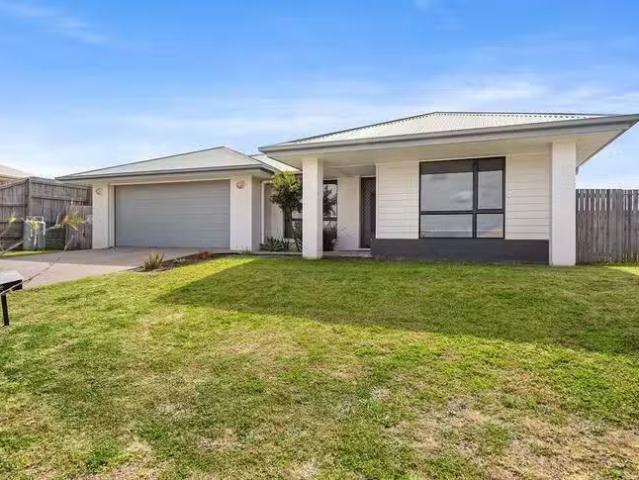 House for rent in Wyreema, Queensland