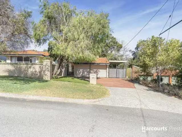House for rent in Willetton, Western Australia