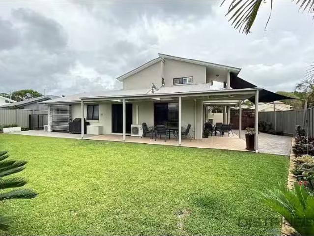 Condo for rent in Fernbrook, Queensland