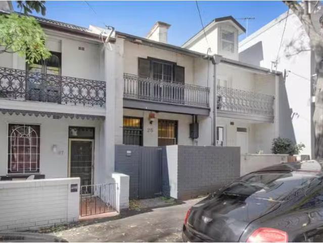 House for rent in Sydney, New South Wales