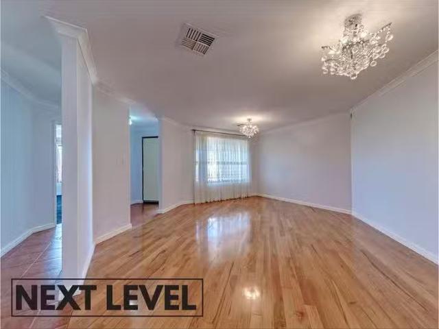 House for rent in Carramar, Western Australia