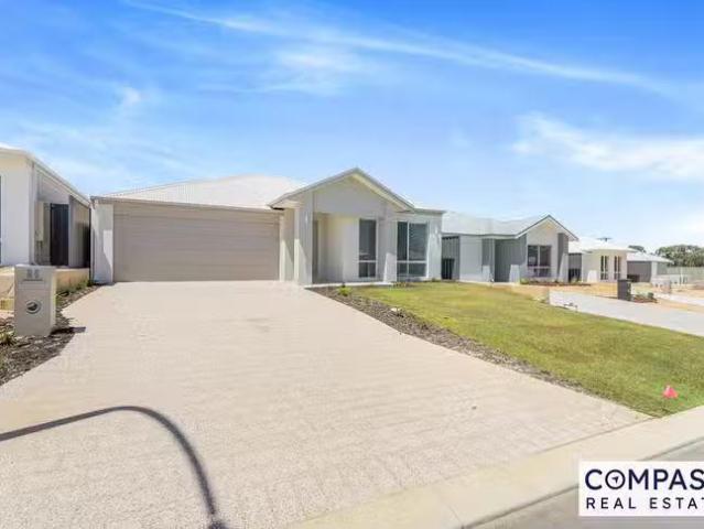 House for rent in Parklands, Western Australia