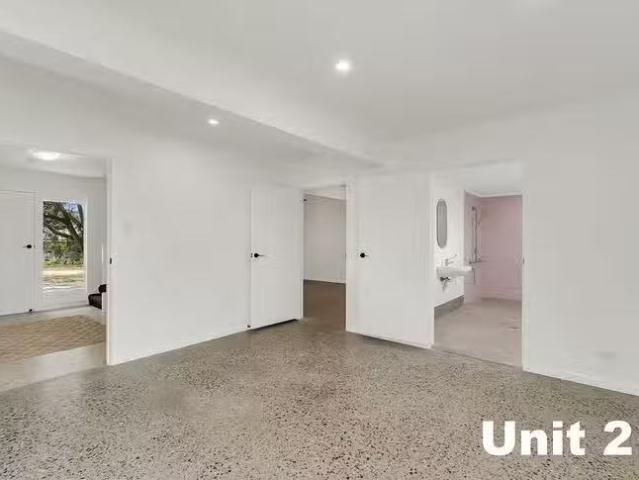 Apartment for rent in Methul, Queensland