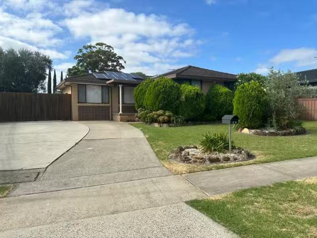 House for rent in Sydney, New South Wales