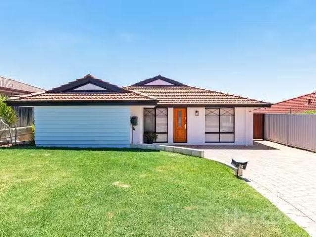 House for rent in Clarkson, Western Australia