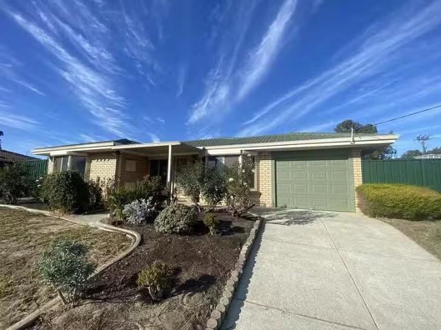 House for rent in Midland, Western Australia