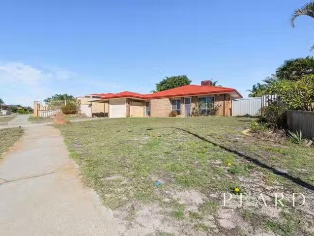 House for rent in Beechboro, Western Australia