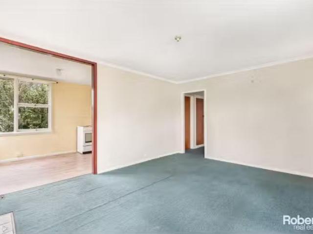 House for rent in Hobart, Tasmania