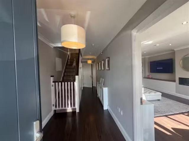 House to rent