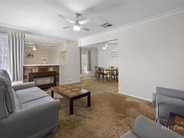 House for rent in Camerons Creek, Victoria