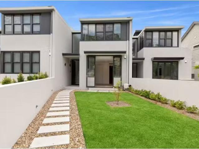 House for rent in Sydney, New South Wales