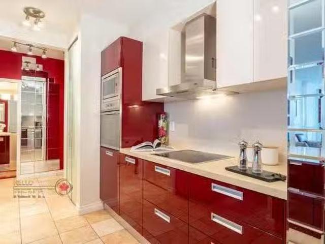 House for rent in Burnaby, British Columbia