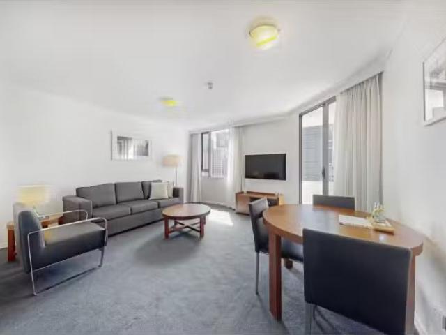 Apartment for rent in Methul, Queensland