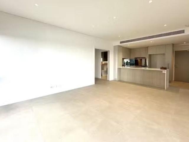 Apartment for rent in Rhodes, New South Wales
