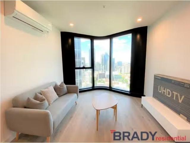 Apartment for rent in Camerons Creek, Victoria