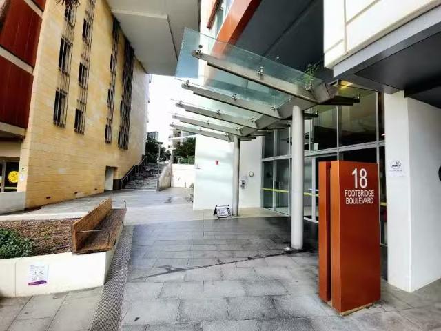 Apartment for rent in Sydney, New South Wales