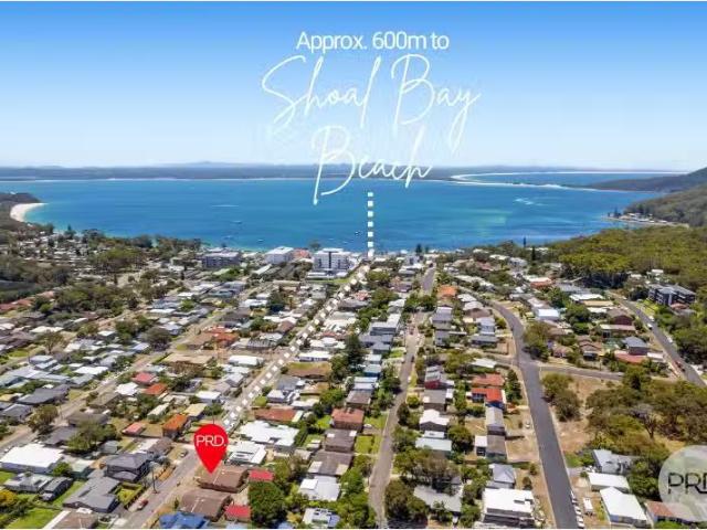 Condo for rent in Shoal Bay, New South Wales