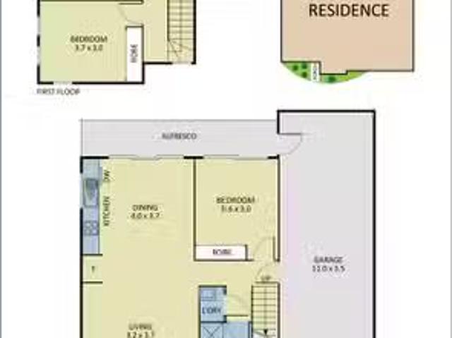 House for rent in Camerons Creek, Victoria