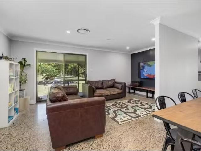 House for rent in King Creek, New South Wales