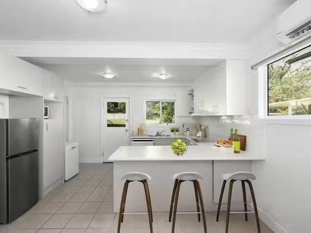 Apartment for rent in Toombul, Queensland