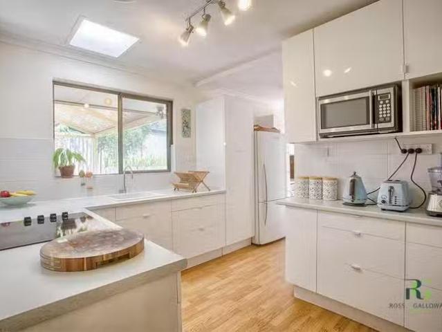 House for rent in Bicton, Western Australia
