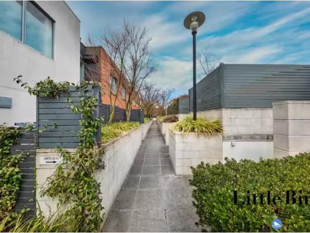 Condo for rent in Griffith, Australian Capital Territory