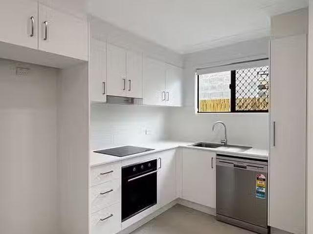 Apartment for rent in Condon, Queensland