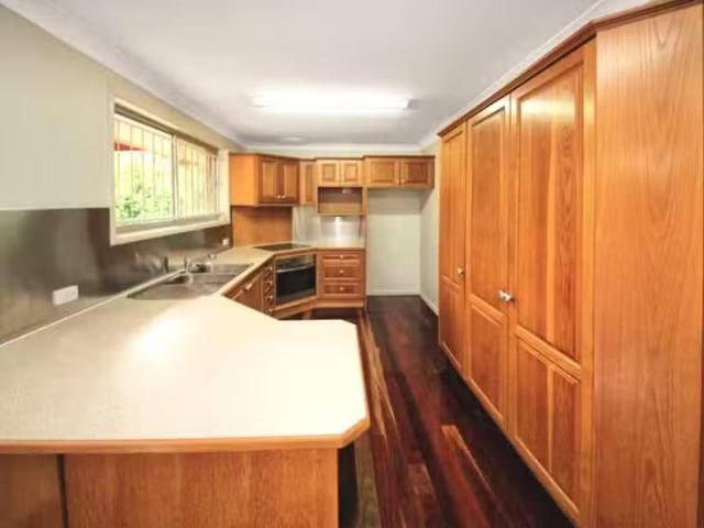 House for rent in Toombul, Queensland