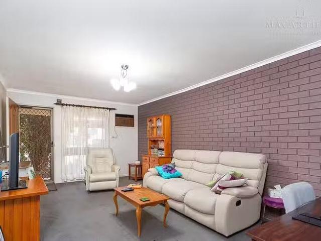 Apartment for rent in Camerons Creek, Victoria