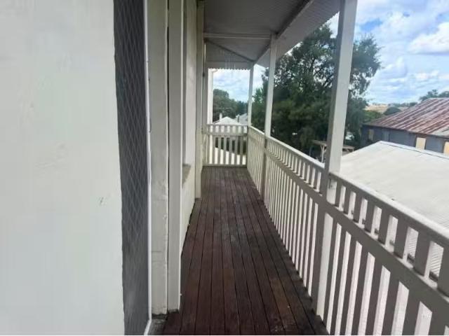 Apartment for rent in Molong, New South Wales