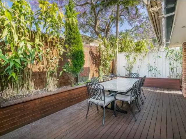 Condo for rent in Sutherland, New South Wales