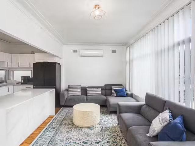 House for rent in Sydney, New South Wales