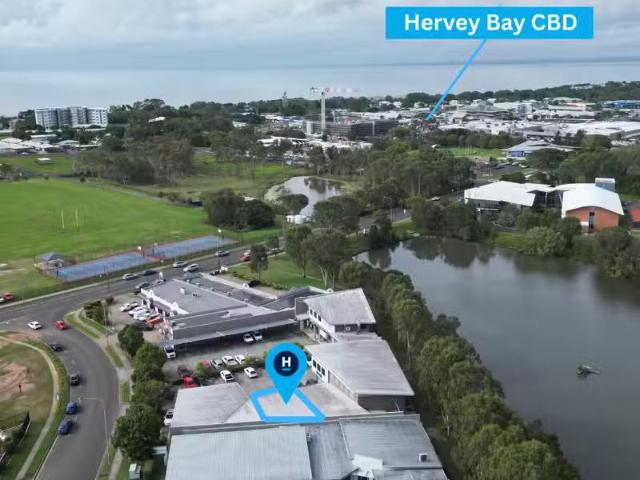 House for rent in Great Sandy Strait, Queensland
