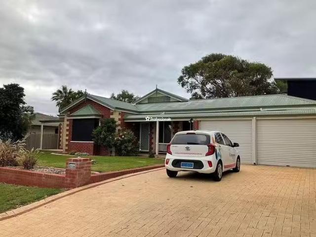 House for rent in Esperance, Western Australia