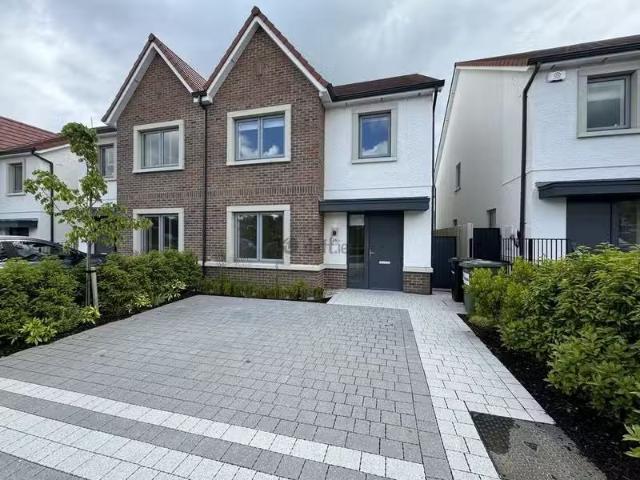 House to rent