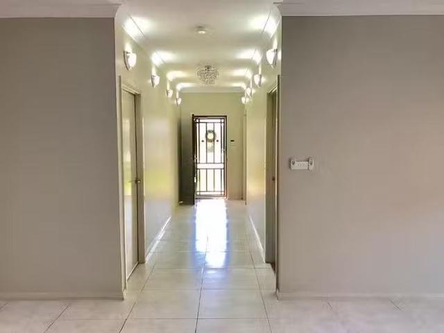 House for rent in Sydney, New South Wales