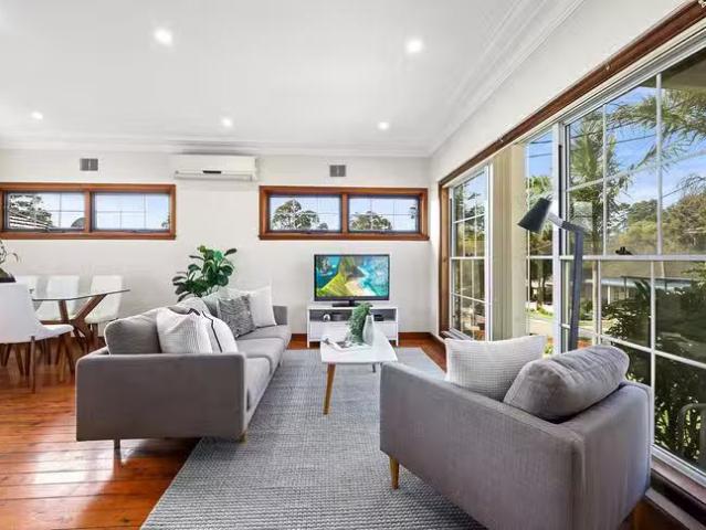 House for rent in Sydney, New South Wales