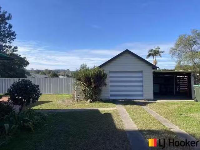 House for rent in Camerons Creek, Victoria