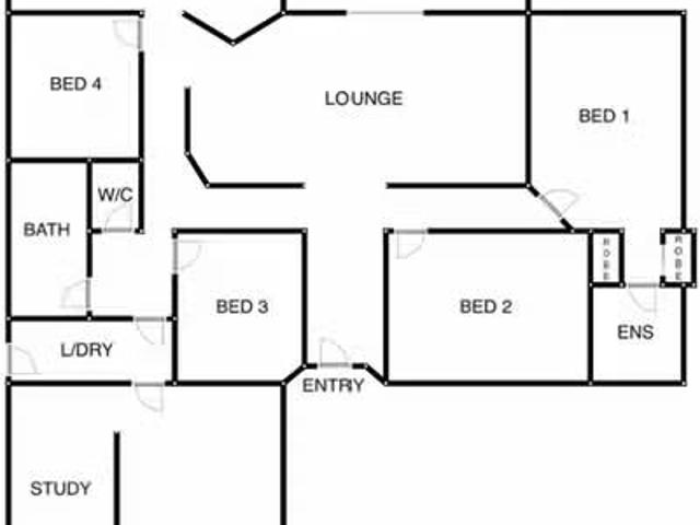 House for rent in Toombul, Queensland