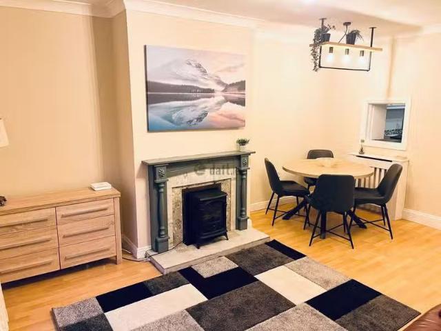 Apartment to rent