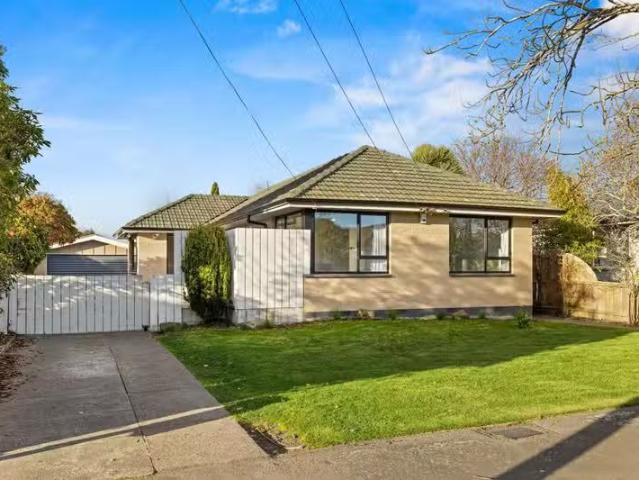 House for rent
