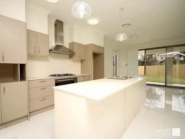House for rent in Toombul, Queensland