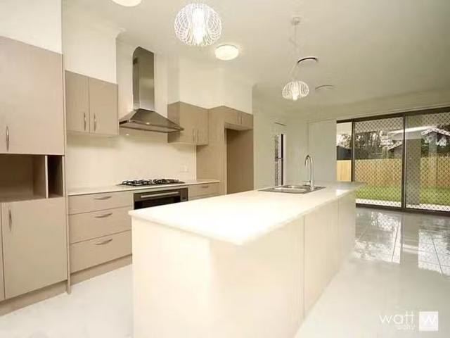 House for rent in Toombul, Queensland