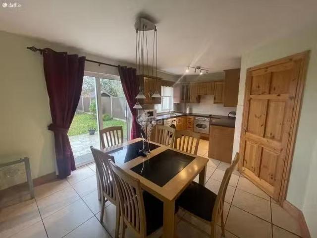 House to rent
