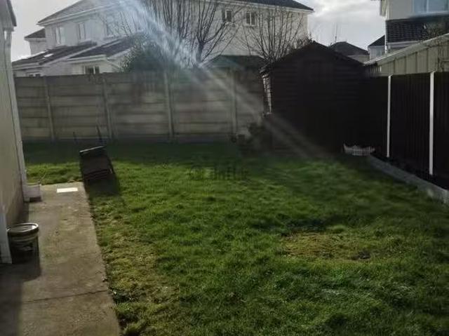 House to rent