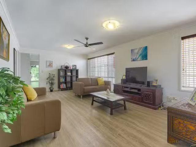House for rent in Toombul, Queensland