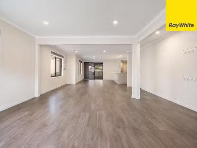 House for rent in Conder, Australian Capital Territory