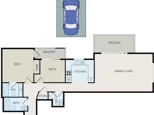 House for rent in Sydney, New South Wales