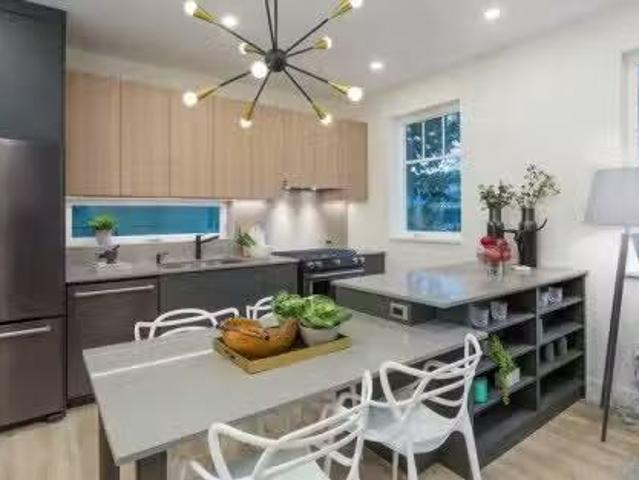 House for rent in Vancouver, British Columbia