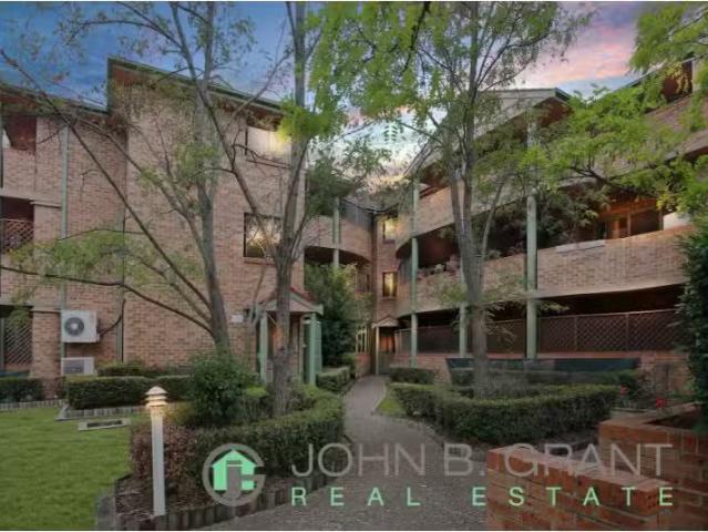 Apartment for rent in Chester Hill, New South Wales